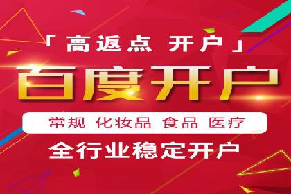 百度竞价托管运营成功案例解析